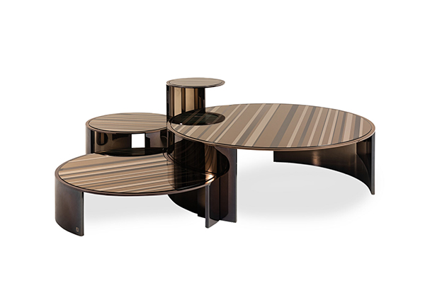 CONSTELLATION LITE COFFEE TABLE